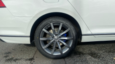 Volkswagen Passat 1.4 TSI PHEV GTE Advance 4dr DSG Saloon